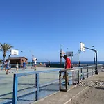 4 Sterne Hotel nebenan Apart 1 Bed CostaOro-CO1BA DELUXE Seafront ó Loft-Studio CostaOro-CO1BB STANDARD Only Adults