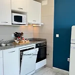 4 Sterne Hotel nebenan Apart 1 Bed CostaOro-CO1BA DELUXE Seafront ó Loft-Studio CostaOro-CO1BB STANDARD Only Adults Torrox