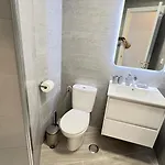 Apartamento 4 Sterne Hotel nebenan Apart 1 Bed CostaOro-CO1BA DELUXE Seafront ó Loft-Studio CostaOro-CO1BB STANDARD Only Adults *