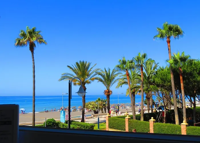 Costaoro (Adults Only) Torrox