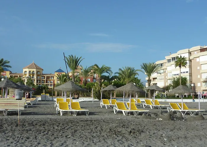 Costaoro (Adults Only) Apartament *
