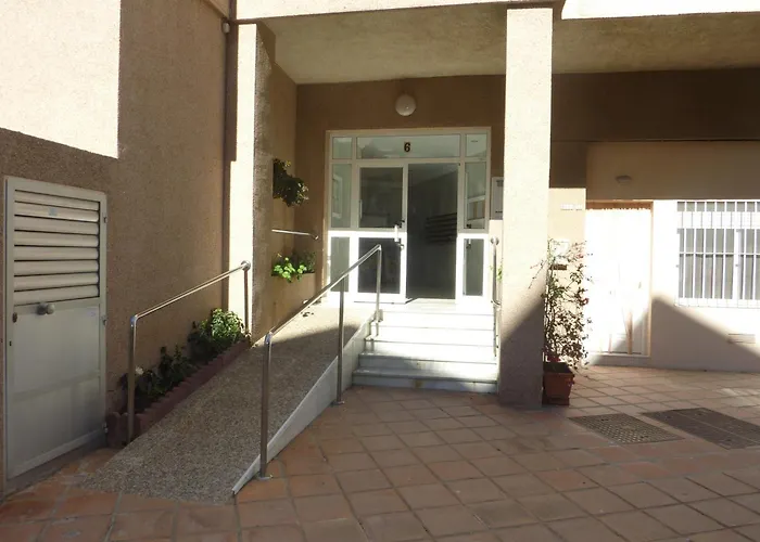 Apartament Costaoro (Adults Only) *