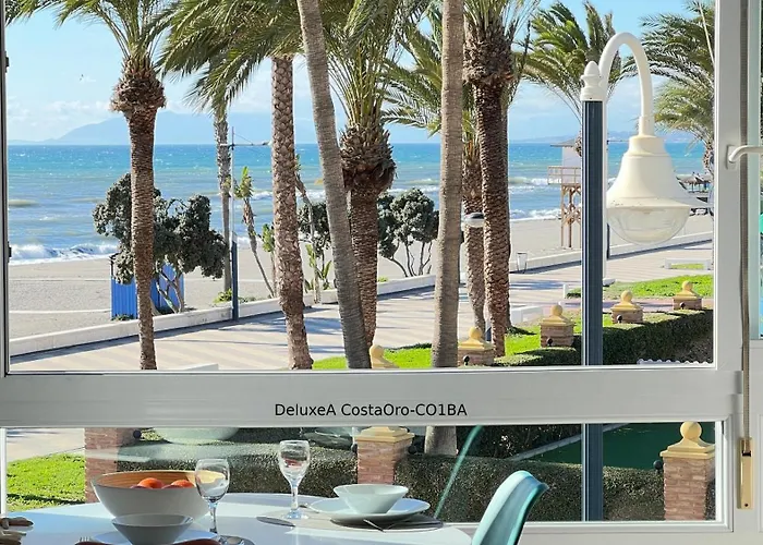 Costaoro (Adults Only) Apartament