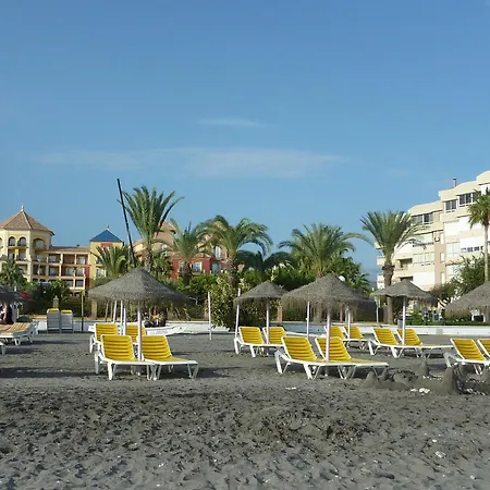 Primera Linea Playa 1 Bed Costaoro Apartment *