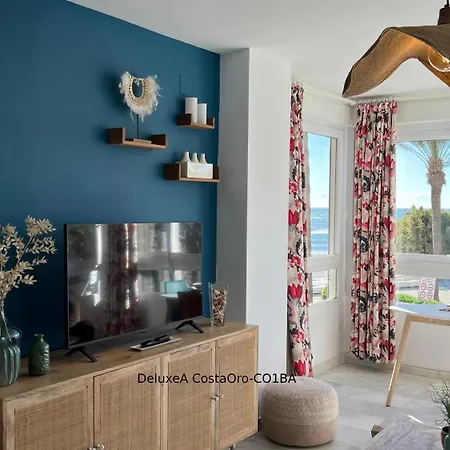 Primera Linea Playa 1 Bed Costaoro *