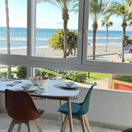 Apartamento Next 4 Stars 1 Bed Costaoro-co1ba Deluxe Seafront ó Loft-studio Costaoro-co1bb Standard Only Adults *