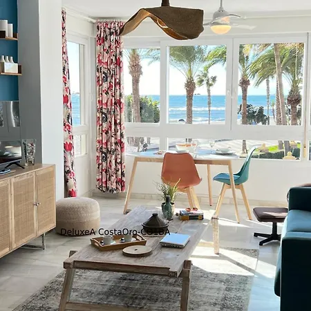 Primera Linea Playa 1 Bed Costaoro Torrox
