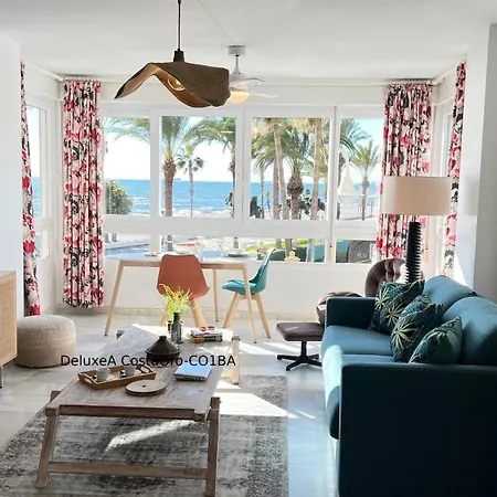 Primera Linea Playa 1 Bed Costaoro