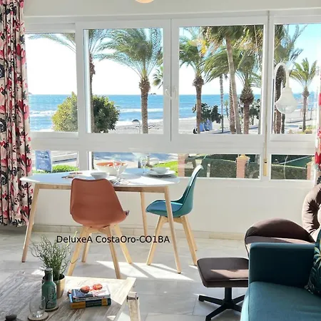 Primera Linea Playa 1 Bed Costaoro