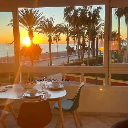 Apartment Primera Linea Playa 1 Bed Costaoro
