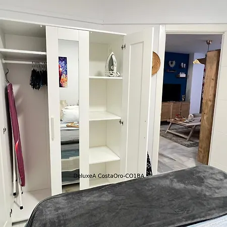 Primera Linea Playa 1 Bed Costaoro