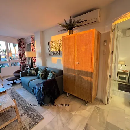 Primera Linea Playa 1 Bed Costaoro Apartment *
