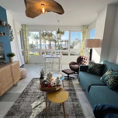 Primera Linea Playa 1 Bed Costaoro *