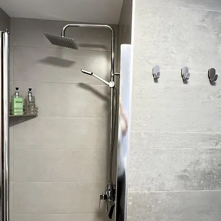 Primera Linea Playa 1 Bed Costaoro Apartment