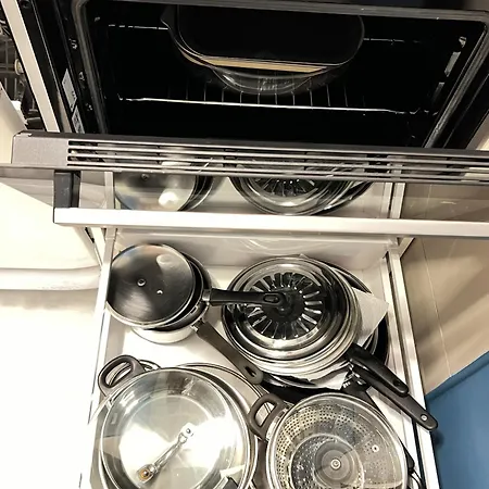 Next 4 Stars 1 Bed Costaoro-co1ba Deluxe Seafront ó Loft-studio Costaoro-co1bb Standard Only Adults Apartamento *