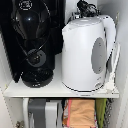 Apartamento Next 4 Stars 1 Bed Costaoro-co1ba Deluxe Seafront ó Loft-studio Costaoro-co1bb Standard Only Adults *