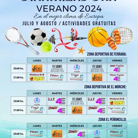 Next 4 Stars 1 Bed Costaoro-co1ba Deluxe Seafront ó Loft-studio Costaoro-co1bb Standard Only Adults * Torrox