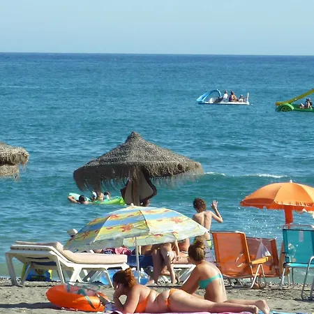 Primera Linea Playa 1 Bed Costaoro Apartment *