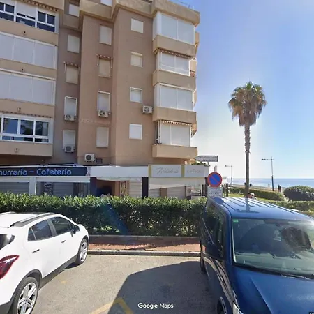 Next 4 Stars 1 Bed Costaoro-co1ba Deluxe Seafront ó Loft-studio Costaoro-co1bb Standard Only Adults Apartamento