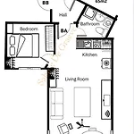 Appartement Costaoro (adults Only) *