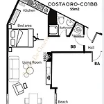 Costaoro (adults Only) Appartement Torrox